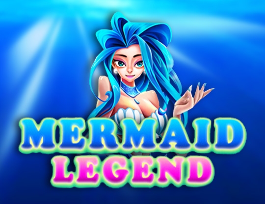 Mermaid Legend